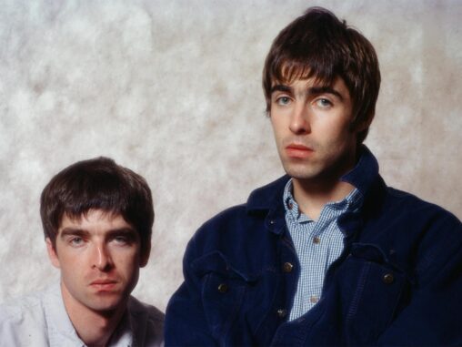 This is how Oasis will celebrate the 25th anniversary of ‘The Masterplan’