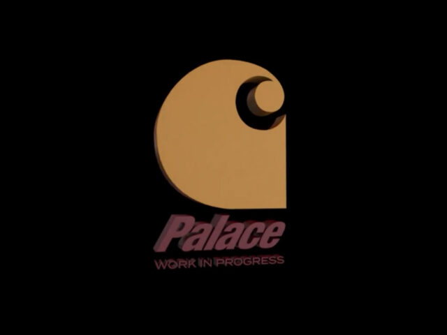 The complete Palace Carhartt WIP Collection