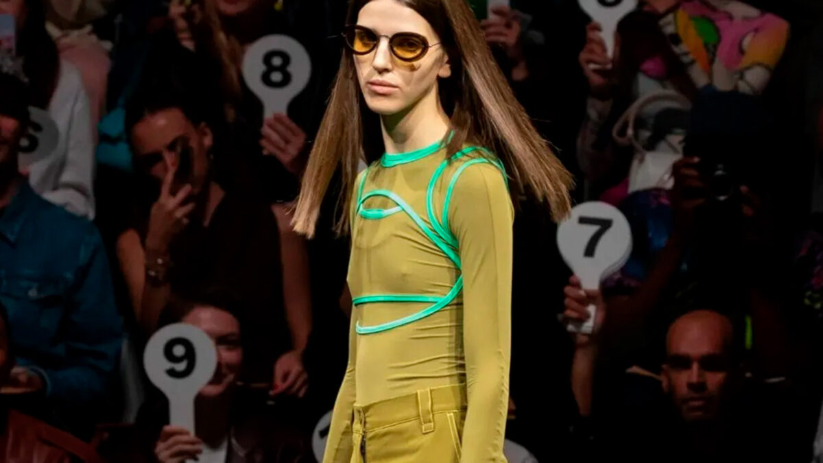 How interactive catwalks are redefining classic fashion shows - HIGHXTAR., image size:1200x675