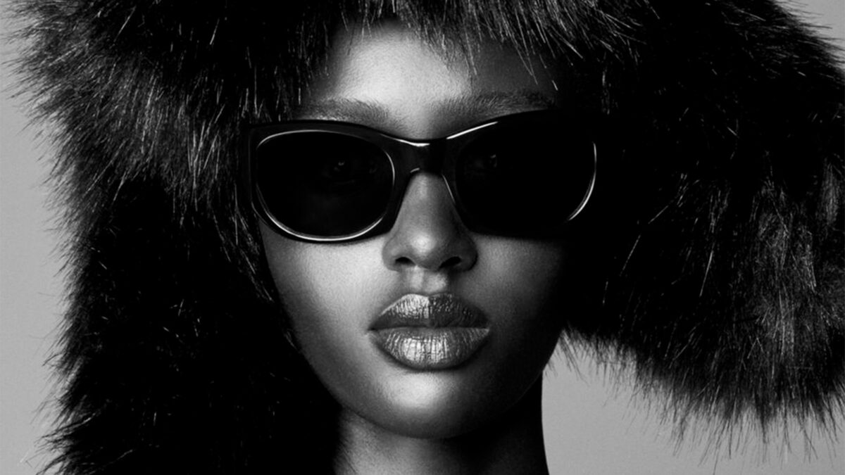 Steven Meisel designs a collection for Zara inspired by