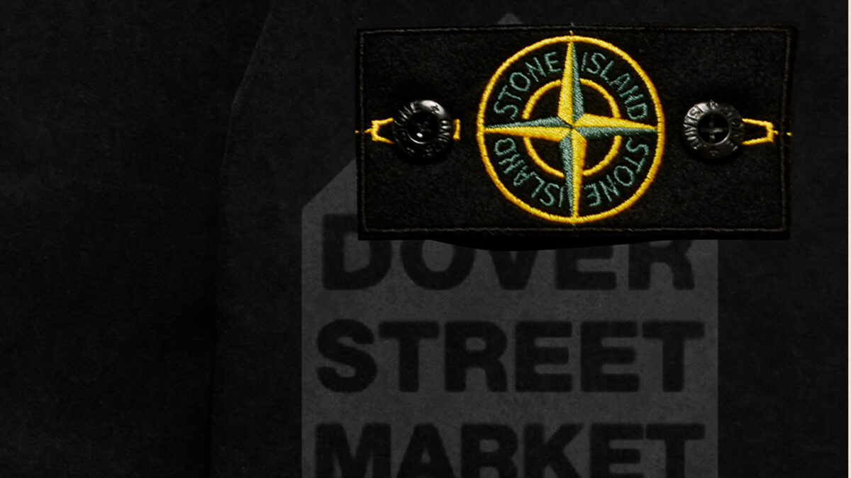 Stone island logo HD wallpapers