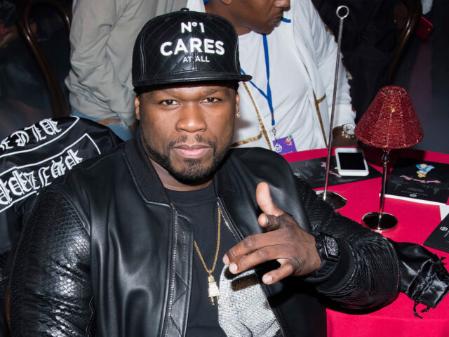 50 Cent defends Will Smith to Jada Pinkett Smith