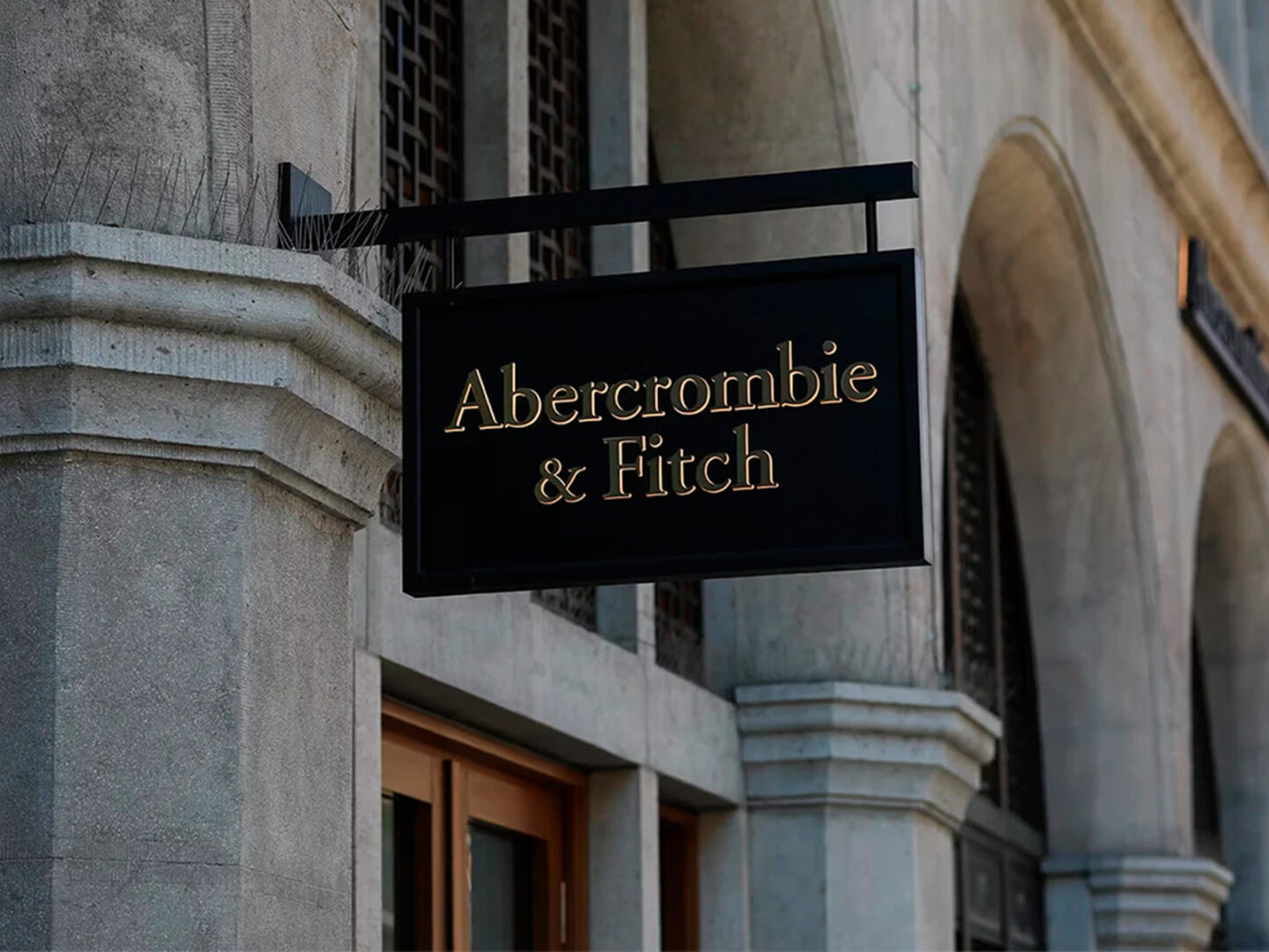 Former Abercrombie & Fitch executives charged with sex trafficking