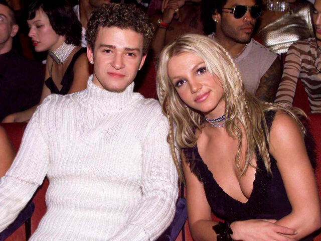 Britney Spears reveals she had an abortion during her relationship with Justin Timberlake