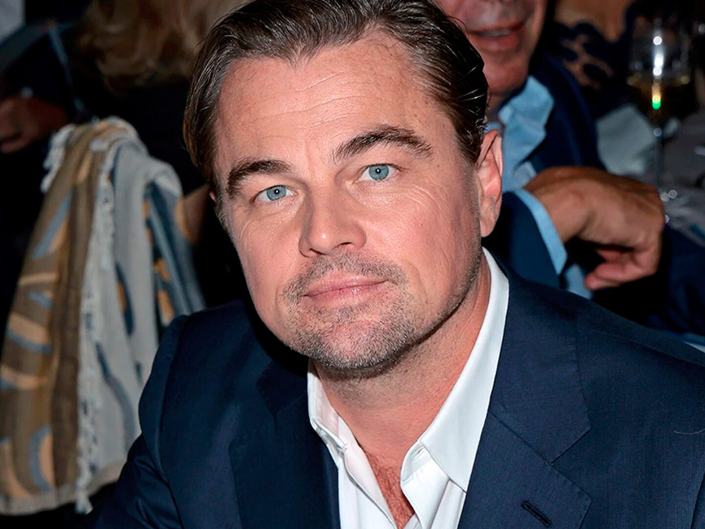 Leonardo DiCaprio becomes a major investor in ID Genève