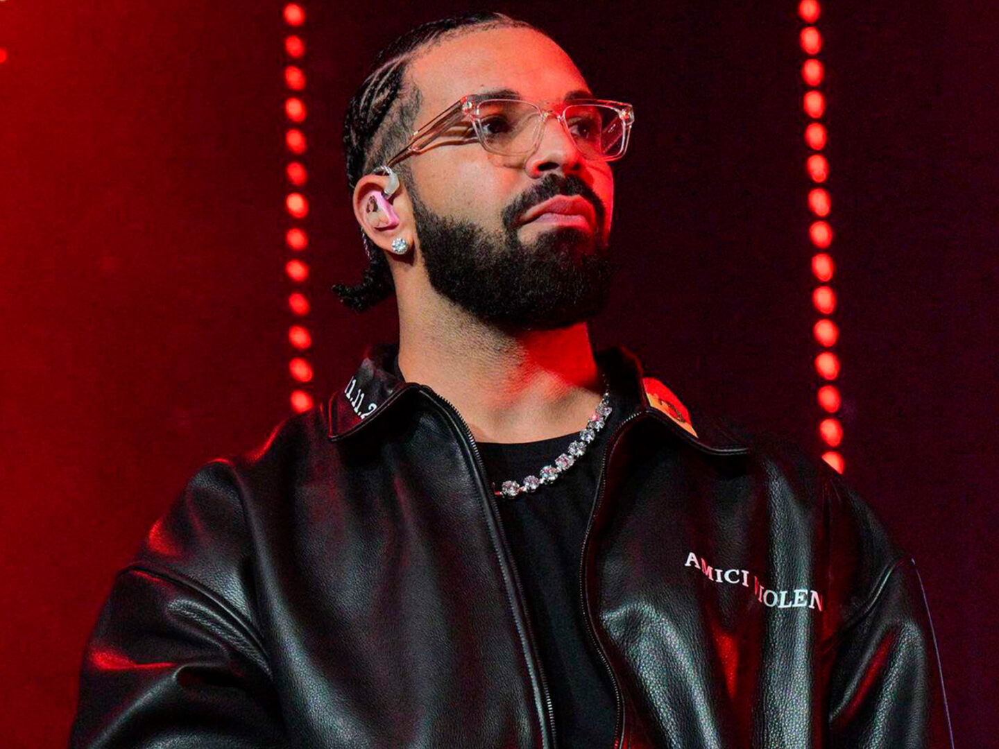 Drake se tomará un descanso en la música por problemas de salud