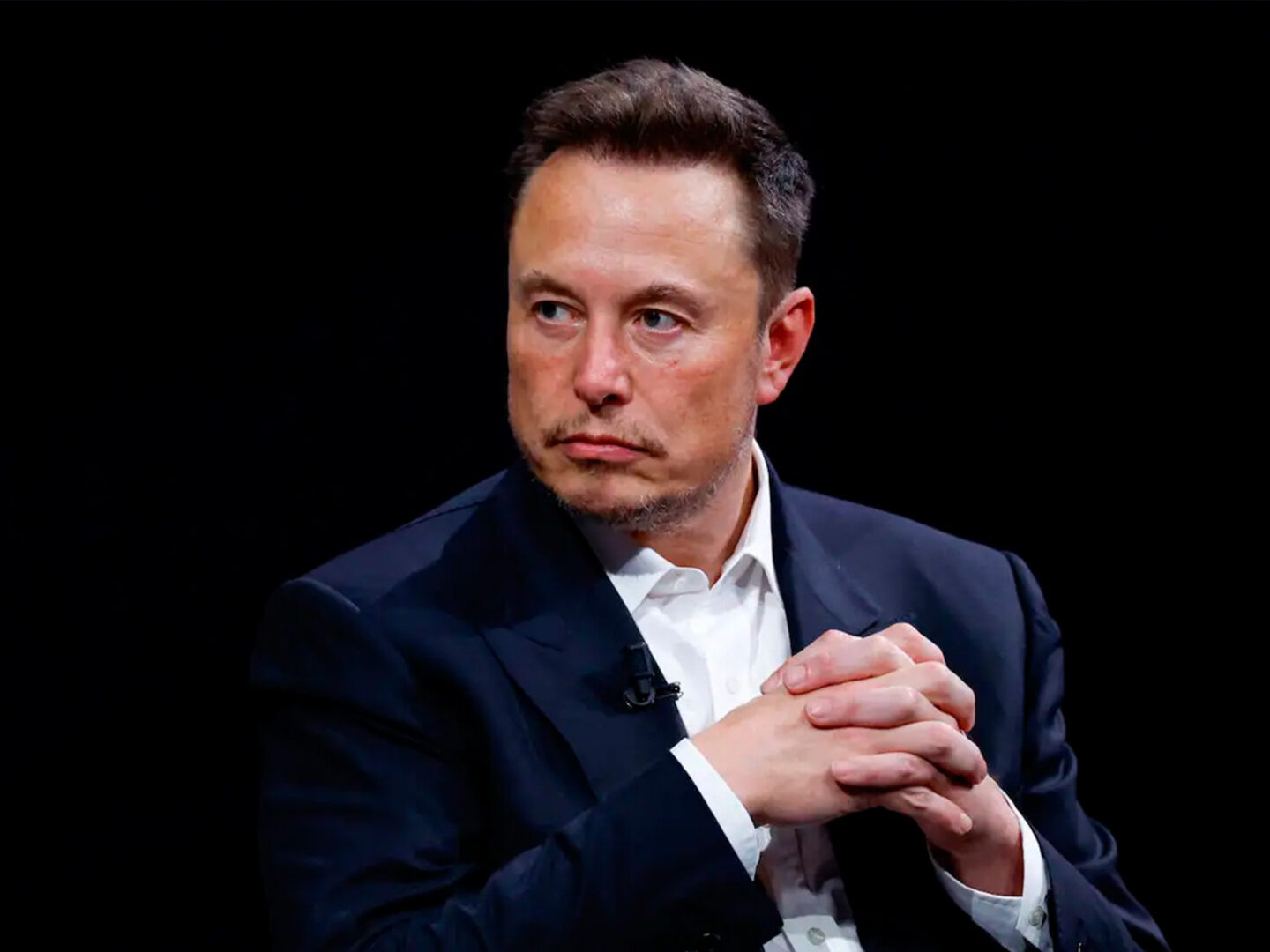 Elon Musk offers Wikipedia a billion dollars if it changes its name to “Dickipedia”