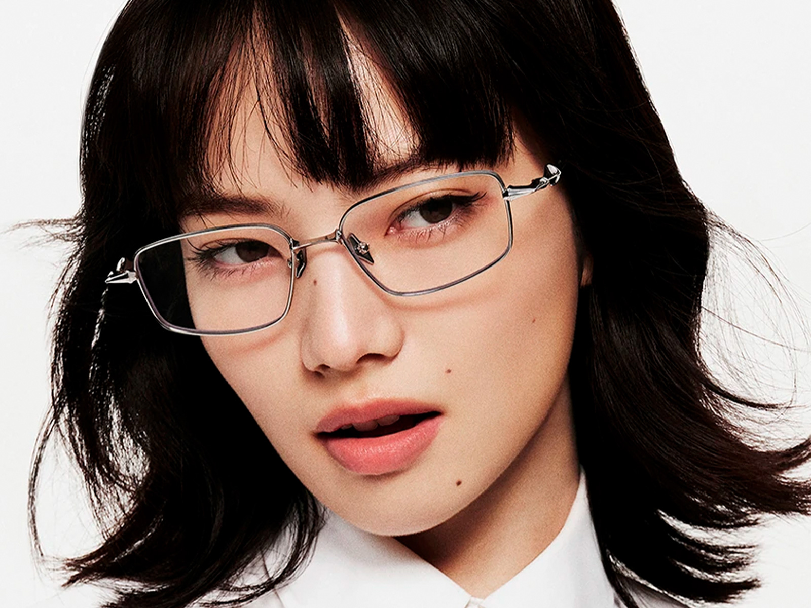 Go back to high school with the latest Gentle Monster campaign
