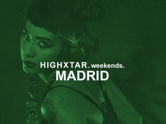 HIGHXTAR WEEKENDS | QUÉ HACER EN MADRID