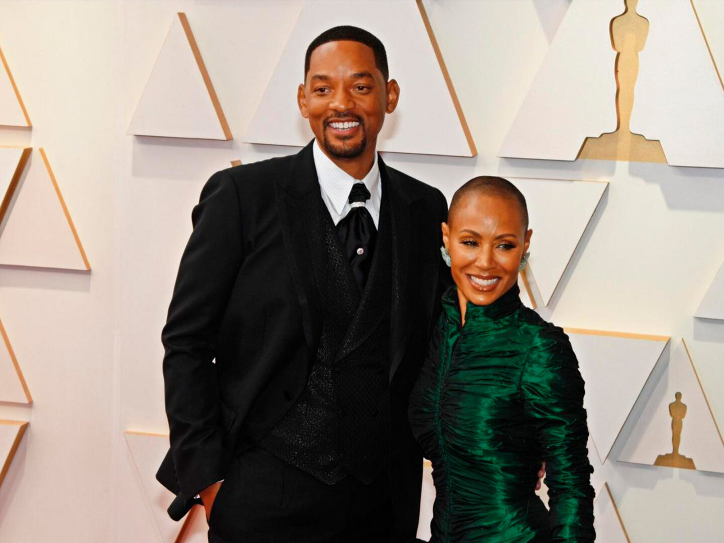 Jada Pinkett Smith reveals she has been separated from Will Smith for 7 years