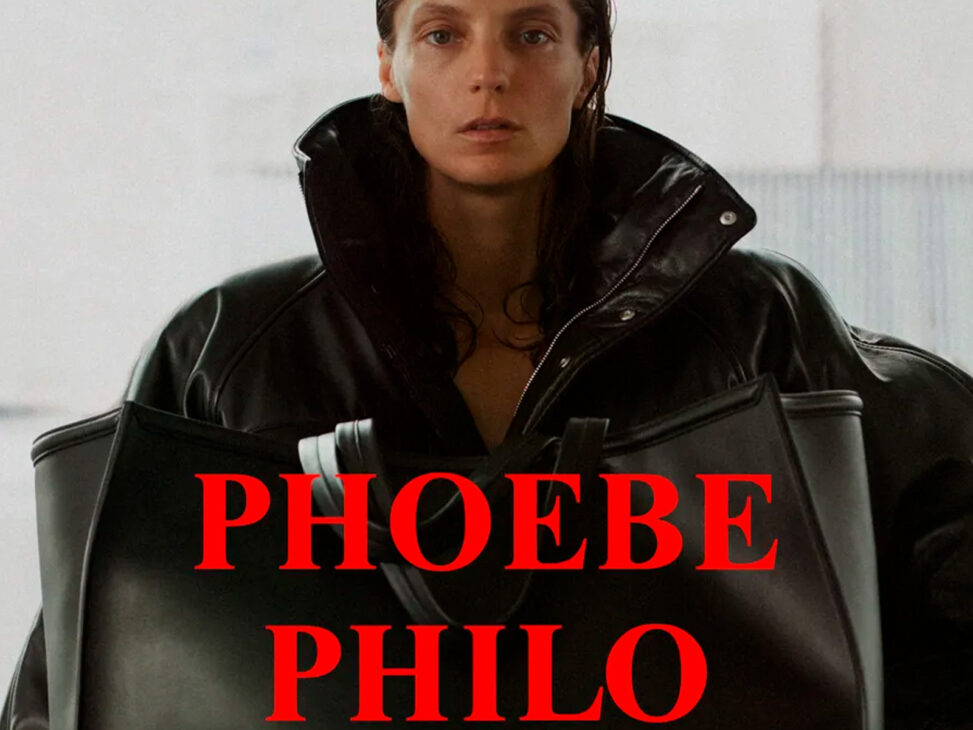 Phoebe Philo New Brand: Designer Returns with Her Own Label Oct. 30 -  FASHION Magazine