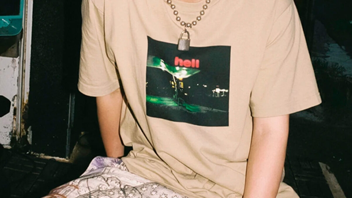 Supreme launches its Fall 2023 graphic tee collection - HIGHXTAR.