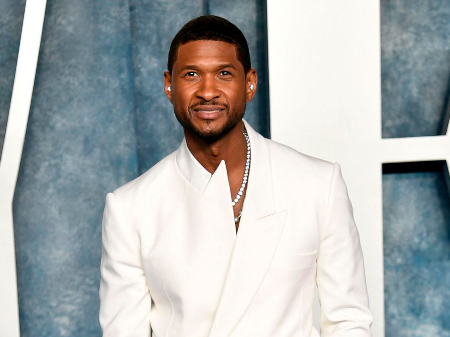 Usher recibe un día en su honor y una llave de Las Vegas