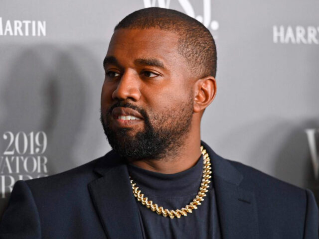 Ye files trademark applications for use of “YEWS” following his anti-Semitic remarks
