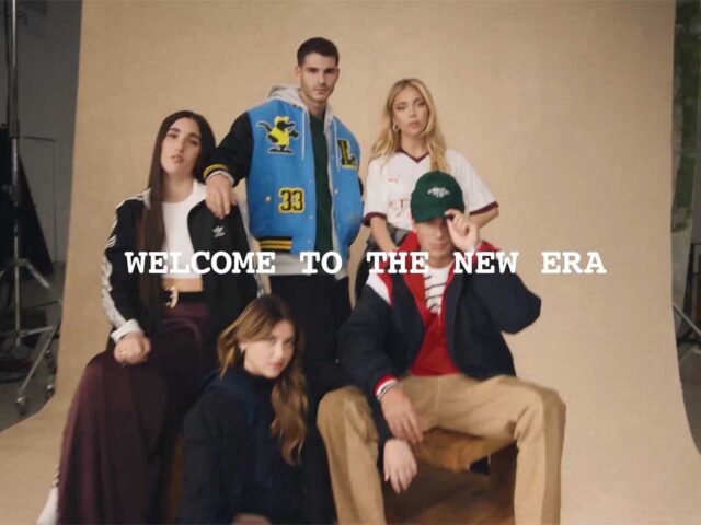 Descubre ‘Welcome to the new era’ la nueva campaña de El Corte Inglés