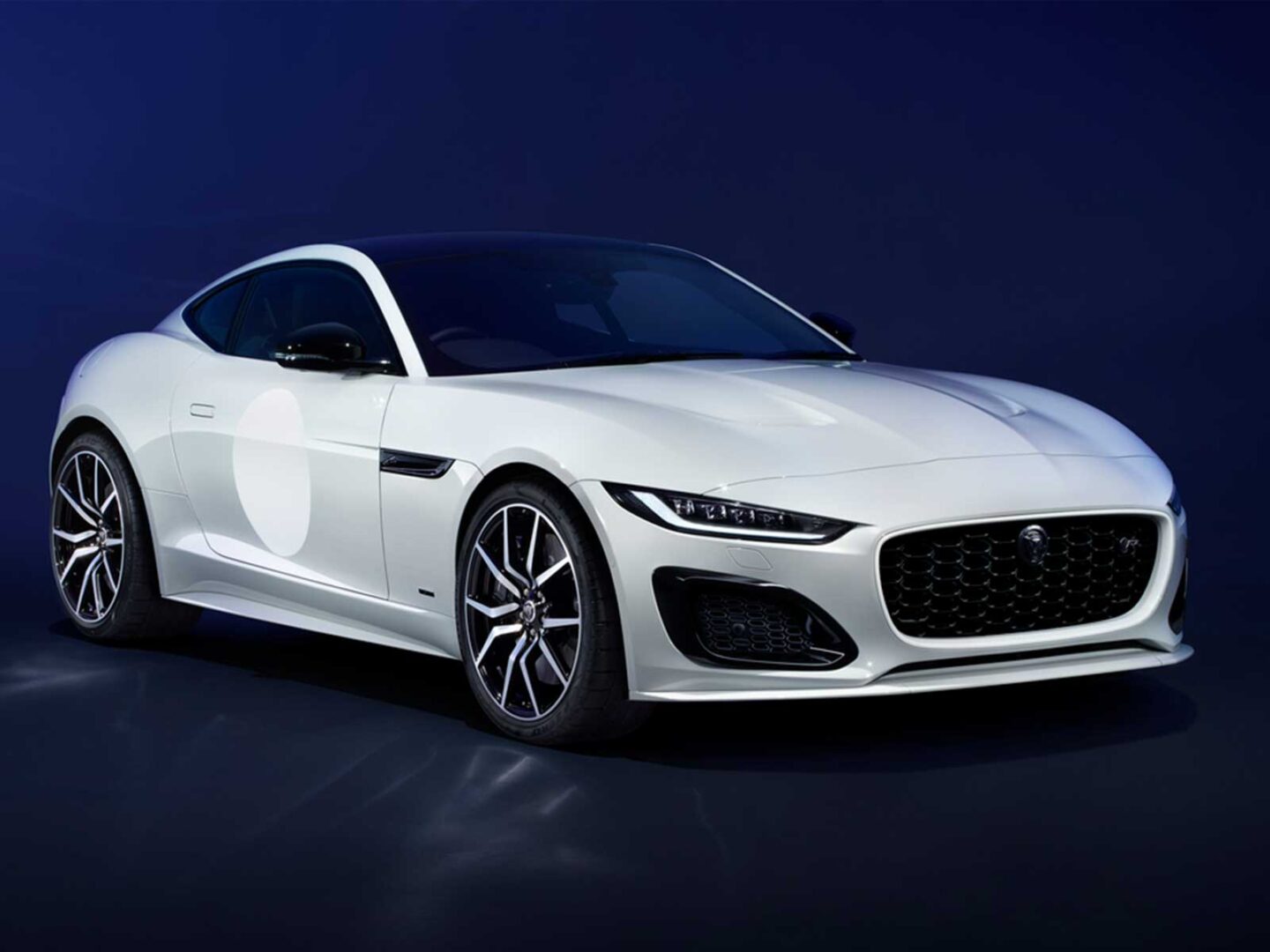 Jaguar launches exclusive limited edition F-TYPE