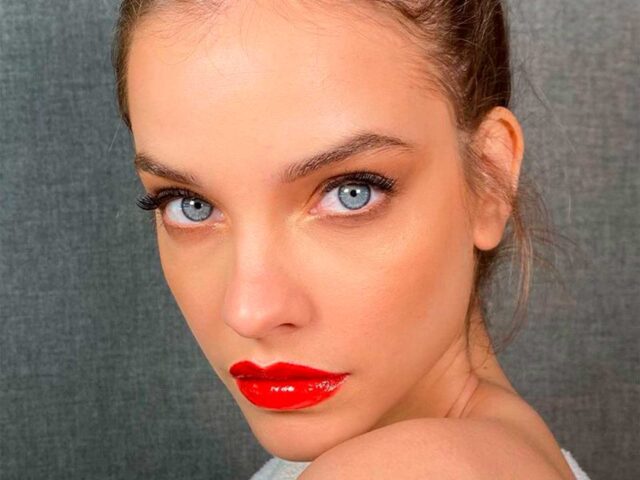 Latex lips: la nueva tendencia de labios vista en TikTok