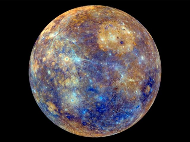 ¿Qué significa estar en Mercurio retrógrado?