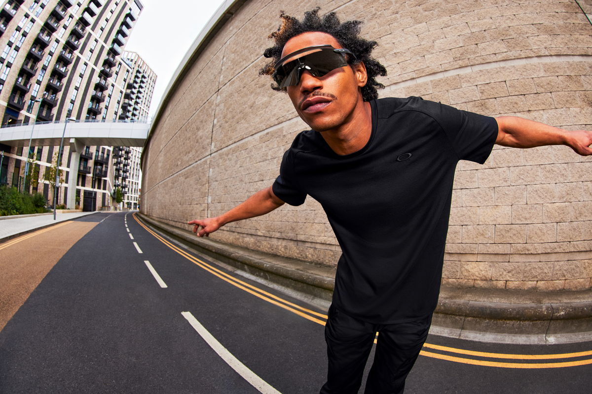 Oakley elevates the ordinary with the new Encoder and Definition capsule -  HIGHXTAR.