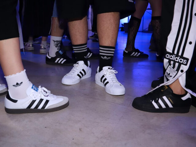 We tell you everything that happened at the adidas Originals event
