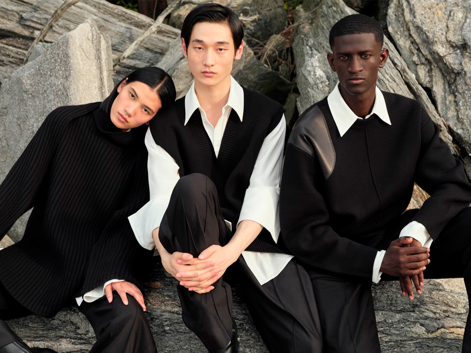 の*の様 【レア】Peter Do × BANANA REPUBLIC City thumb-banana-republic-x-peter-