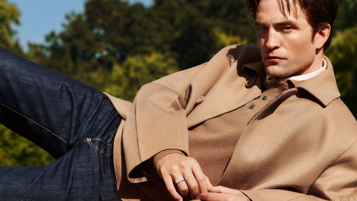DIOR Icons: A capsule of radical but discreet luxury - HIGHXTAR.