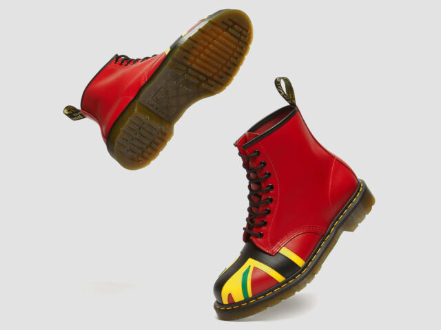 Dr. Martens x Denim Tears: Remembering the transformative impact of the Windrush Generation