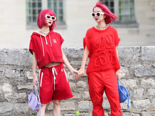 Paris Fashion Week: Repasamos los mejores streetstyles