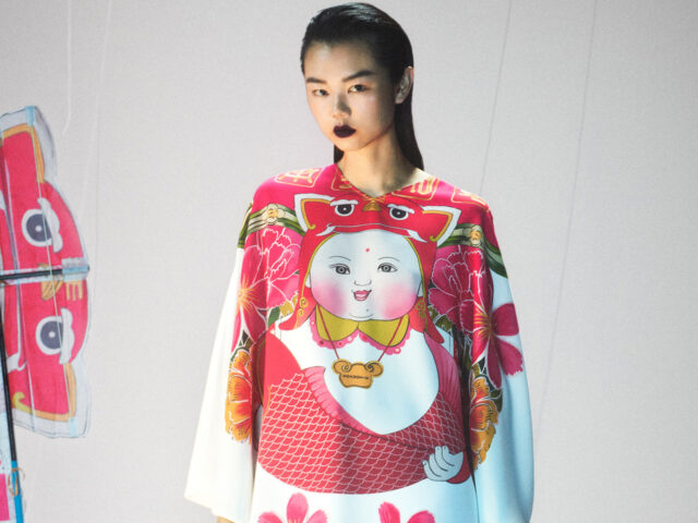 Shang Xia ofrece una perspectiva contrastada de la estética oriental contemporánea