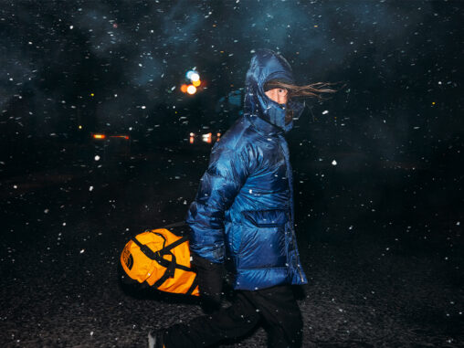 The North Face Trompe L'oeil Printed Borealis Backpack - spring summer 2023  - Supreme