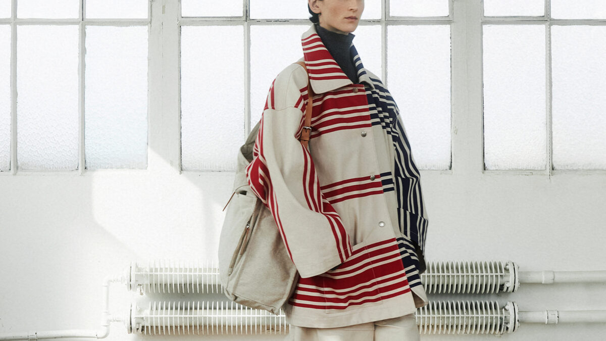 Desigual welcomes Hed Mayner as designer to create brand's
