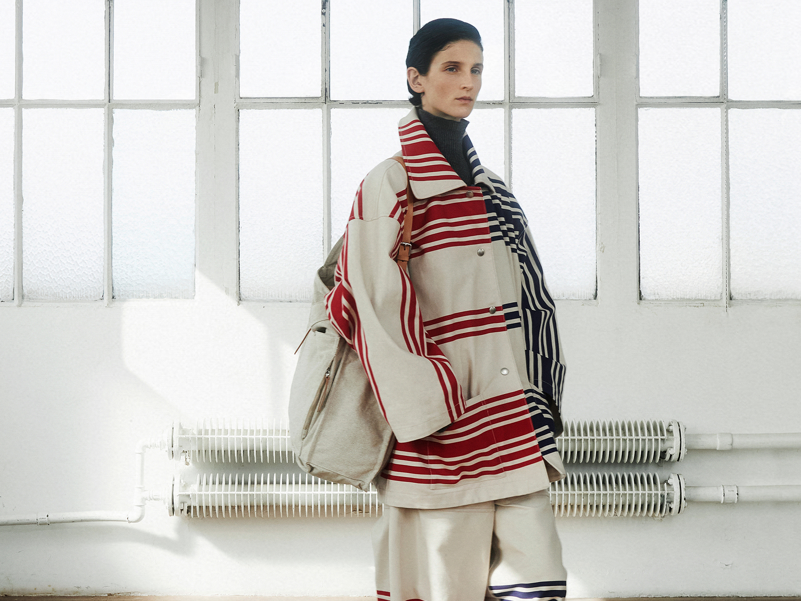 Desigual welcomes Hed Mayner as designer to create brand's first