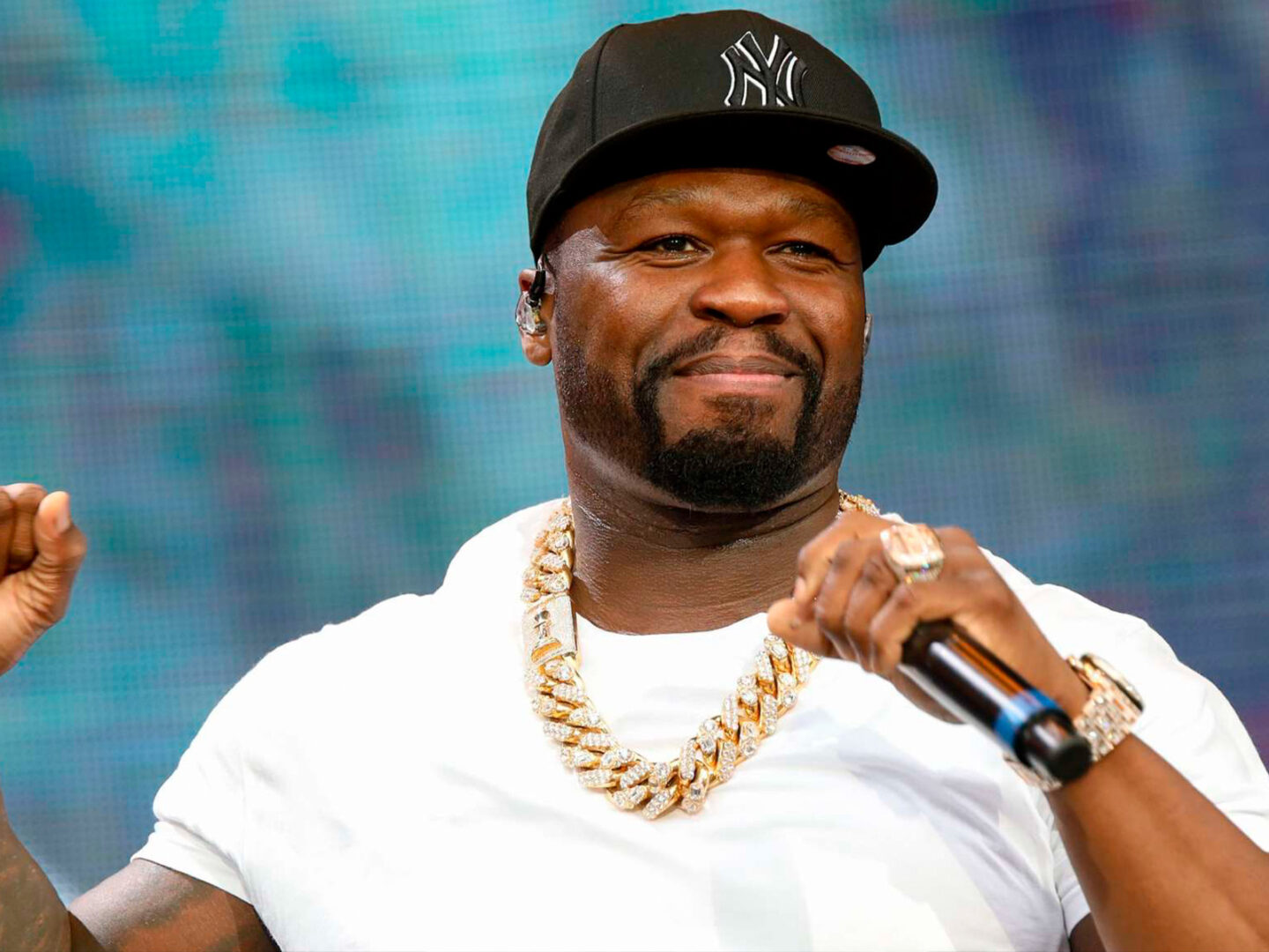 «In Da Club» de 50 Cent recibe la certificación Diamante