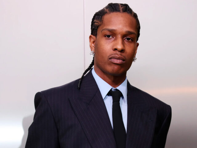 A$AP Rocky to face trial for shooting A$AP Relli