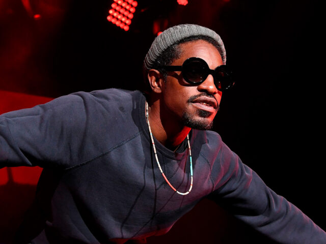 André 3000 releases new album after 17 years