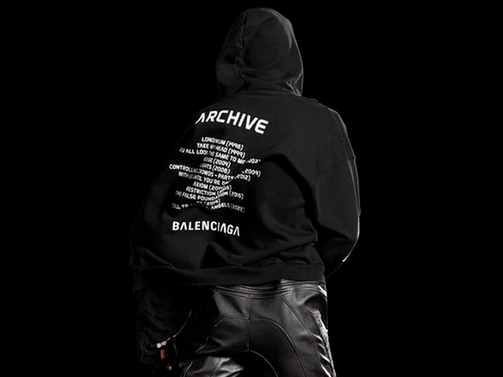balenciaga ジャイアント ヒップ archive ニコラ期 balenciaga ジャイアント ヒップ archive ニコラ期 - メルカリ