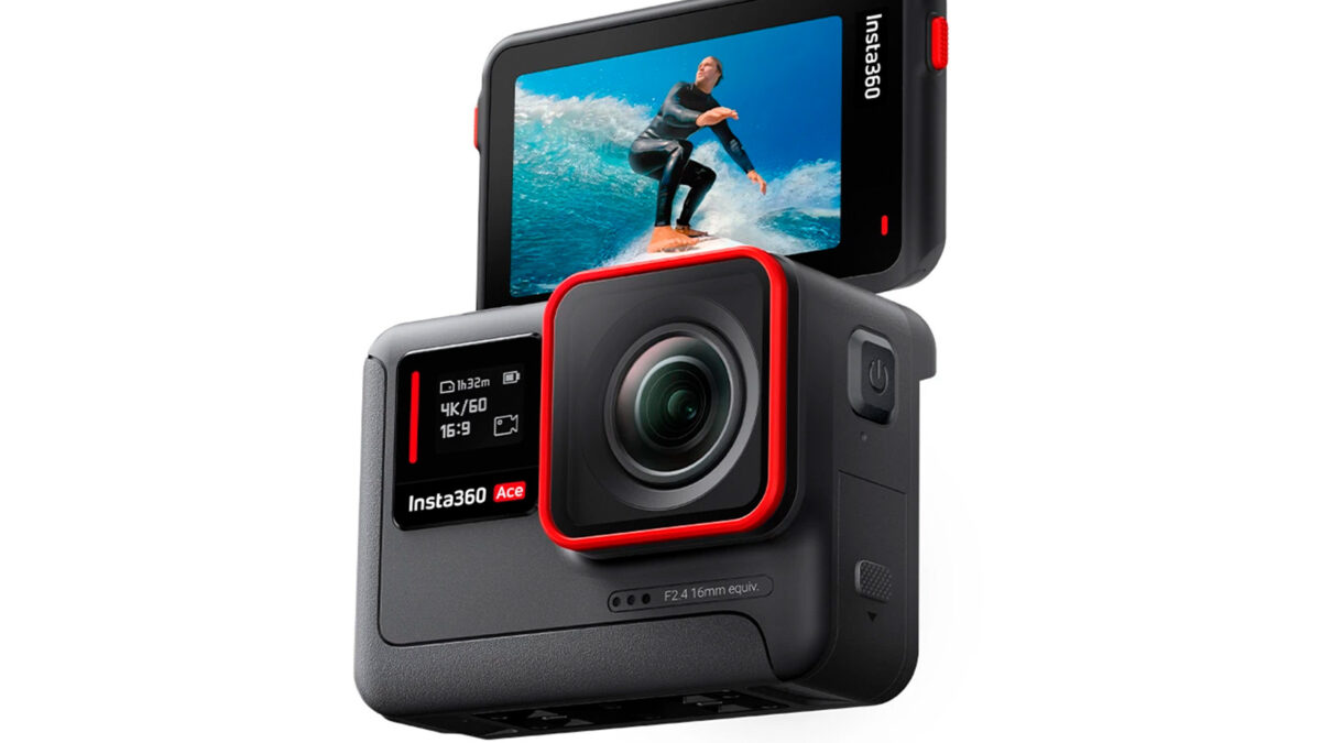 Insta360 va a por GoPro con sus nuevas cámaras de acción: firmadas por  Leica y con grabación 8K