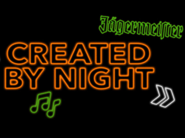 Jägermeister presenta «Created by Night»: una inmersión creativa en una noche de 56 horas 