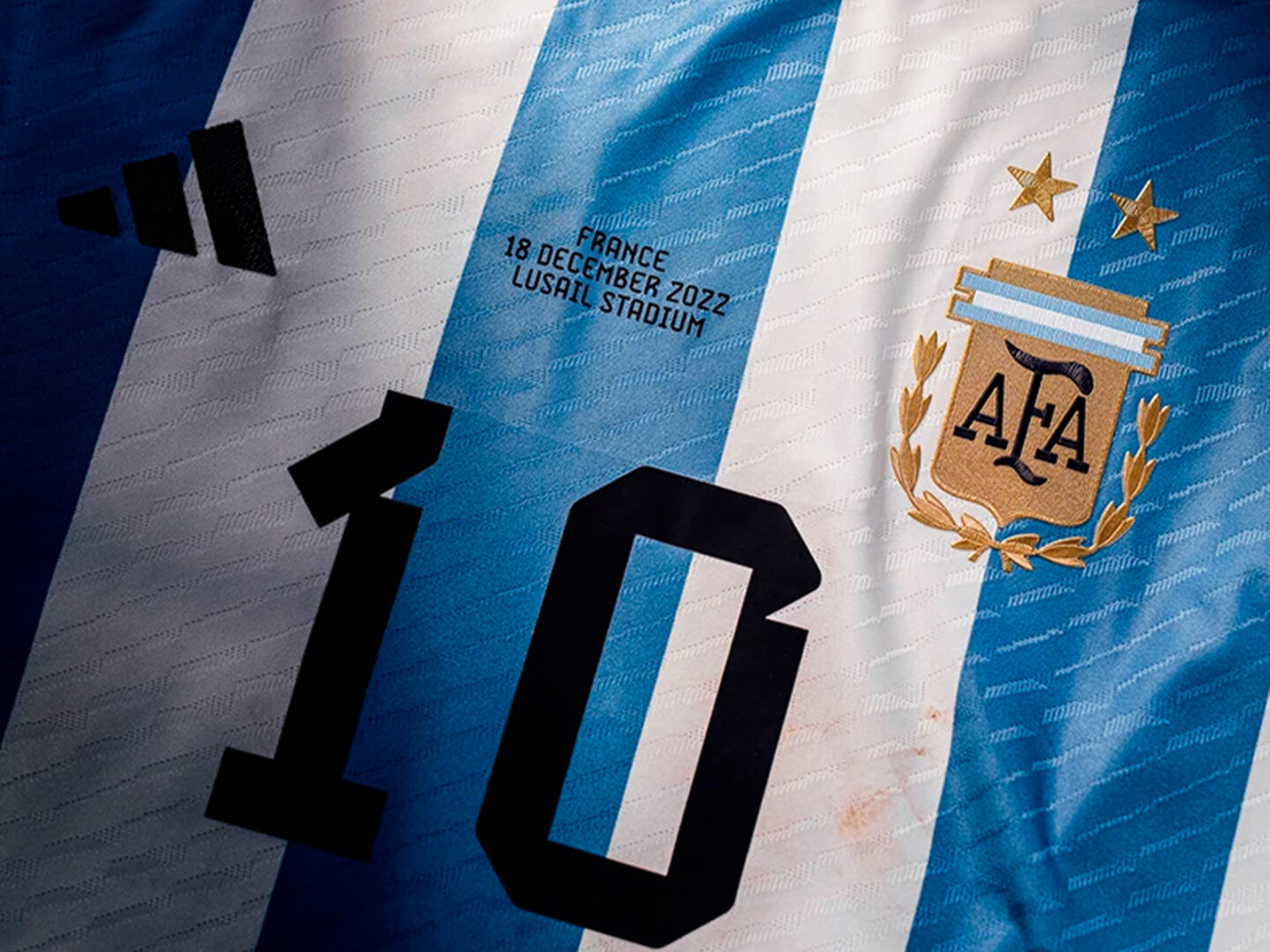 Football Argentina wallpaper - Opera add-ons