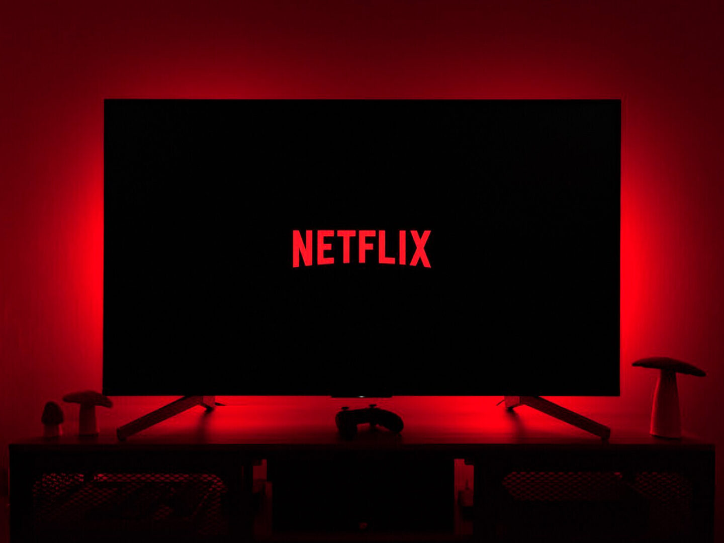 Netflix ha desvelado su programación de diciembre 2023