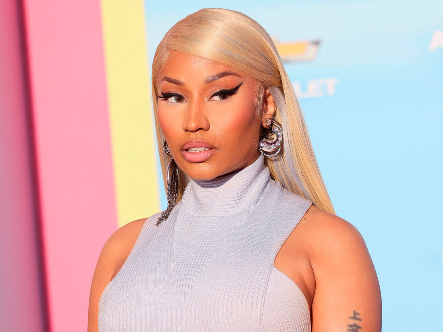 Nicki Minaj confiesa que se arrepiente de sus operaciones estéticas