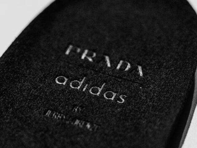 Jerry Lorenzo gives more clues about the release date of Prada x adidas