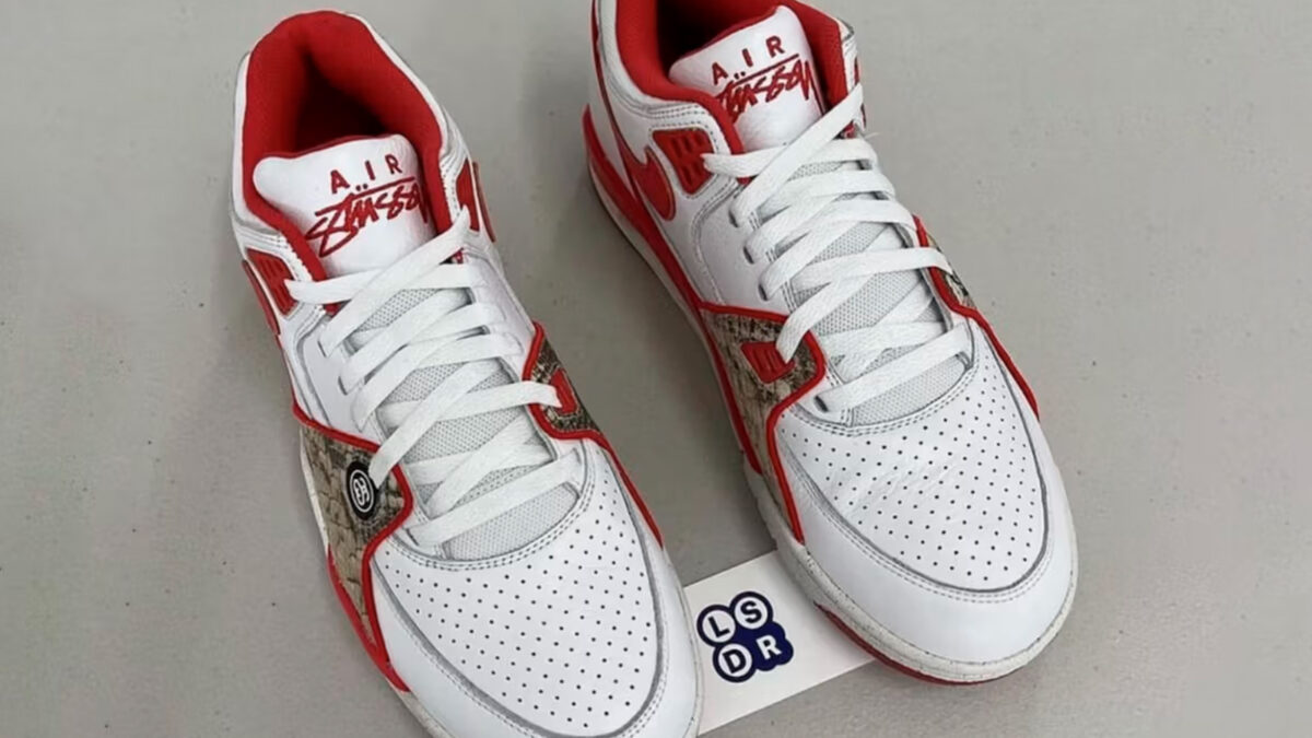 Nike air flight outlet 89 release date