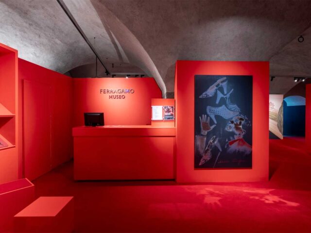 This is the new exhibition that celebrates Ferragamo’s legacy