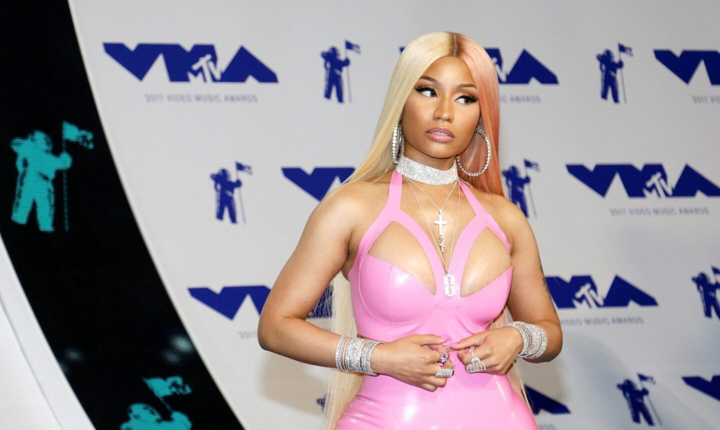 Nicki Minaj exige pagos pendientes a Jay-Z