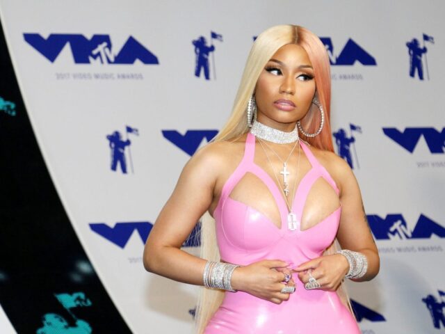 Nicki Minaj exige pagos pendientes a Jay-Z