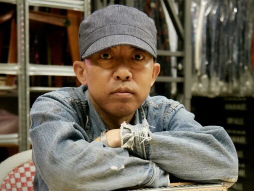 The story of Nigo - HIGHXTAR.