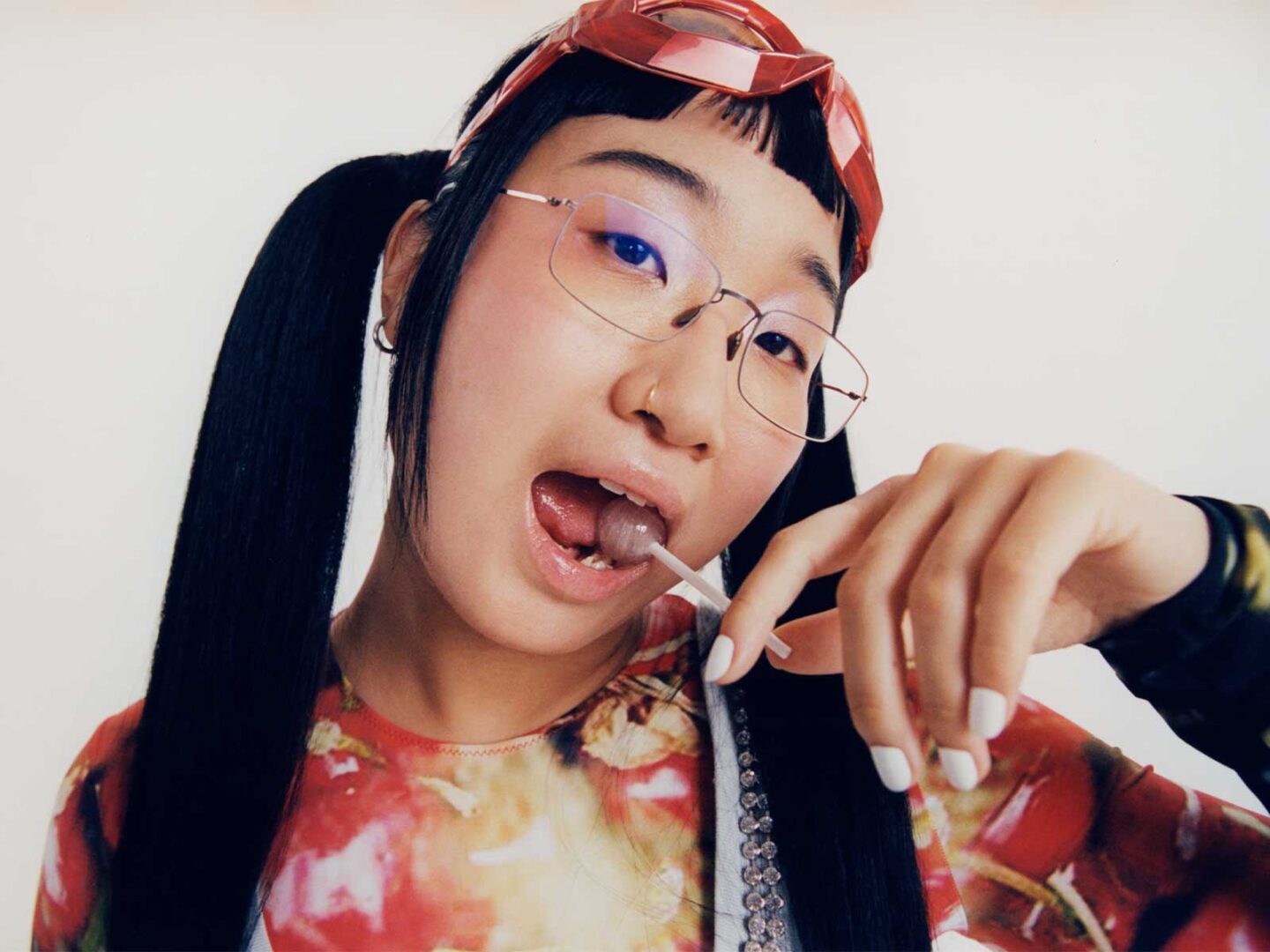 This is how we experienced Yaeji Day with SON Estrella Galicia