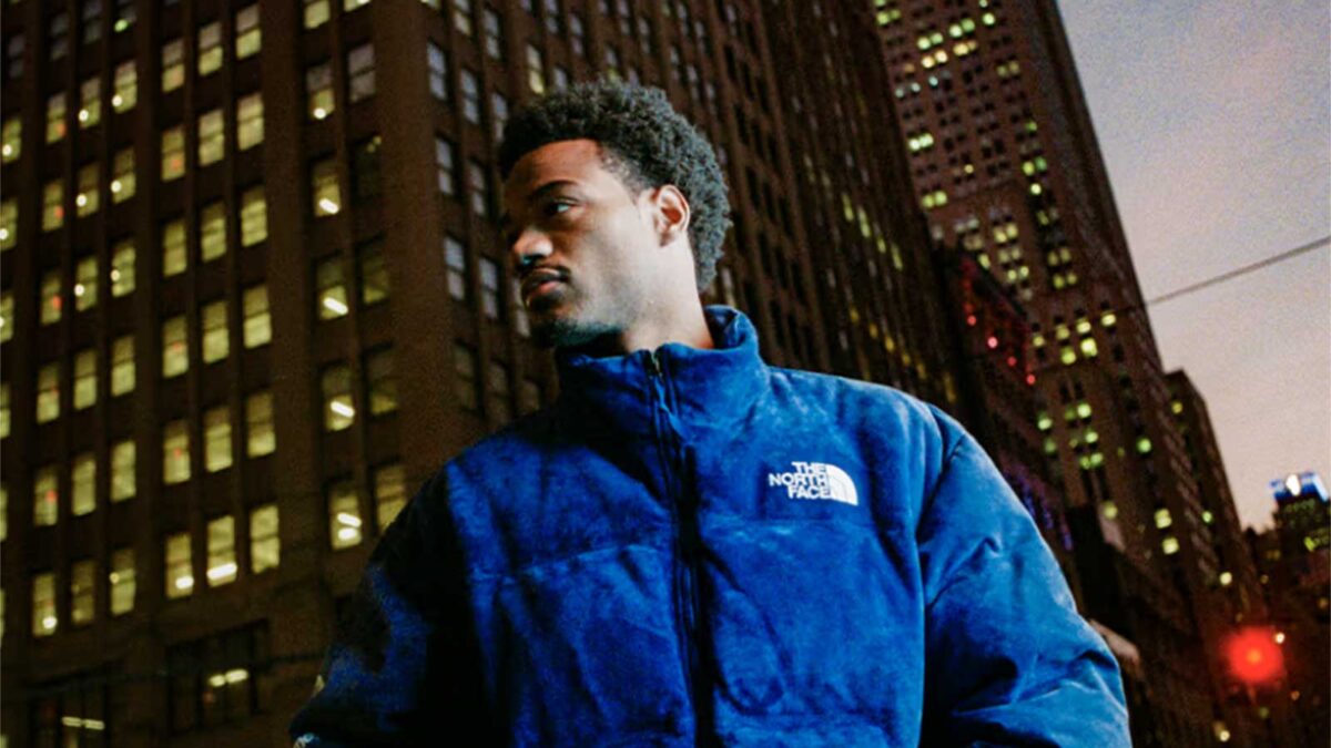 Supreme returns to collaborate with The North Face for Fall 23 - HIGHXTAR.