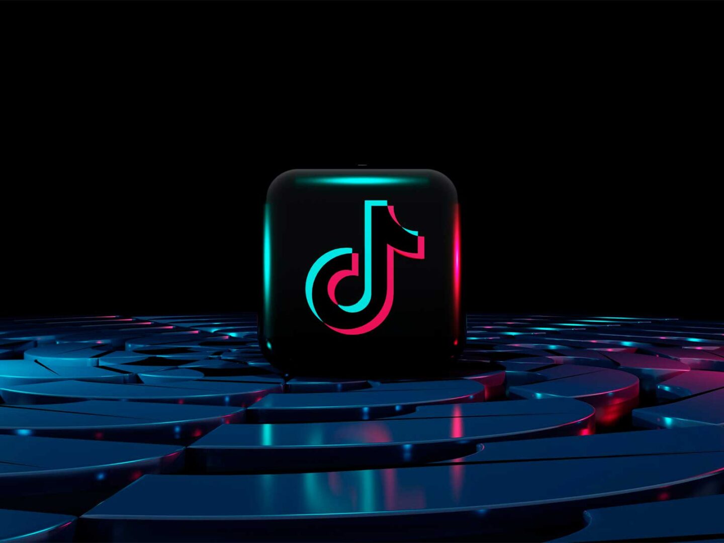TikTok will allow you to save songs directly to Spotify, Apple or Amazon Music